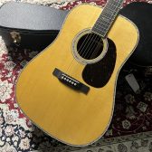 Martin　D-41 Standard【11/1～913,000円(税込)価格改定】