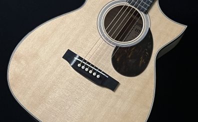ASTURIAS　ソロスタンダード LTD/FM【島村楽器中四国九州限定モデル】