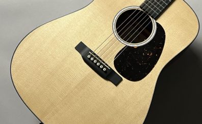 Martin　D-10E-02【価格改定前最終入荷！】