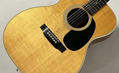 Martin　CTM 000-28【2011年製Used】