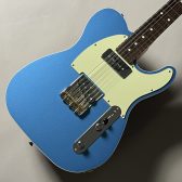 Psychederhythm　Standard-T【Nebula Blue Metallic】
