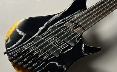 Ibanez　EHB1135MS SKL【島村楽器限定販売モデル】