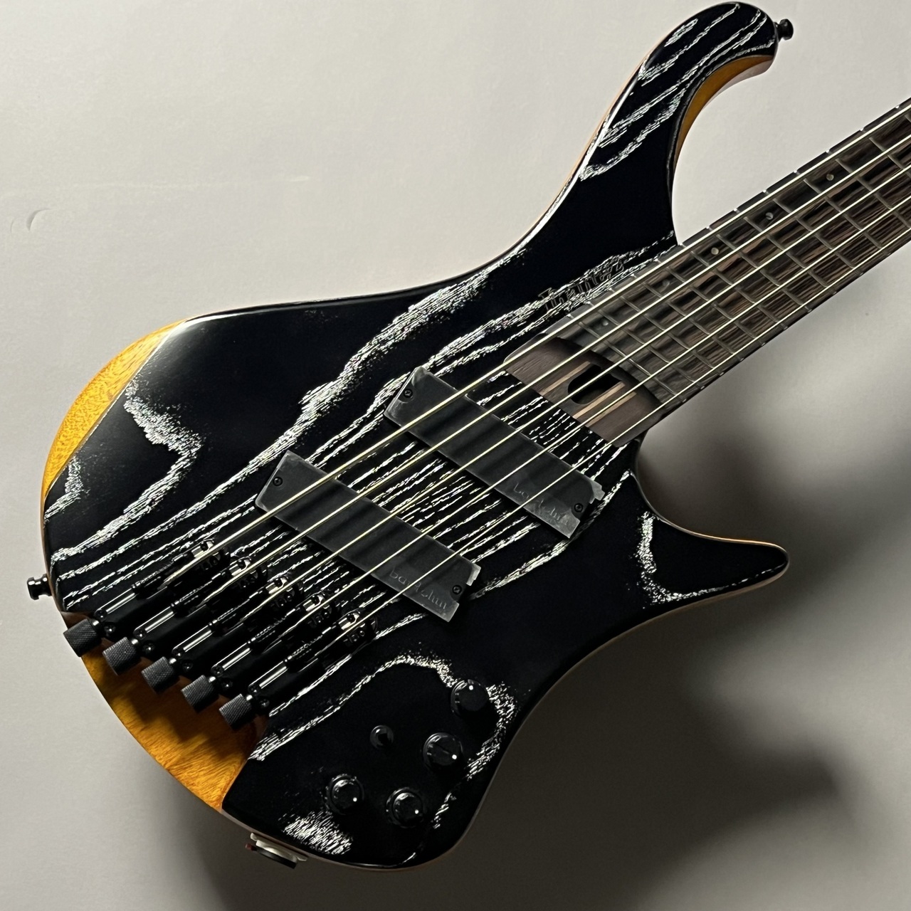 IbanezEHB1135MS SKL【島村楽器限定販売モデル】