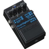 BOSS　SDE-3 デュアルデジタルディレイ