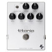 KarDiaN　titania V2