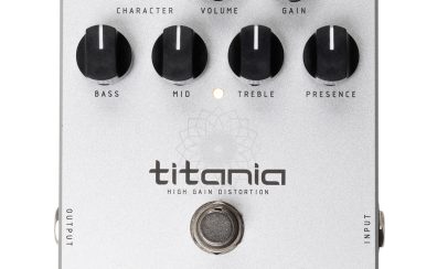 KarDiaN　titania V2