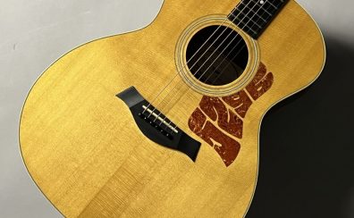 Taylor　LTD K-52 214e/Kentaro Kobuchi Signature Model【2011年製Used】