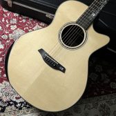 Furch　FG02【MOROHA UK Signature Model】