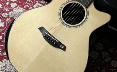 Furch　FG02【MOROHA UK Signature Model】