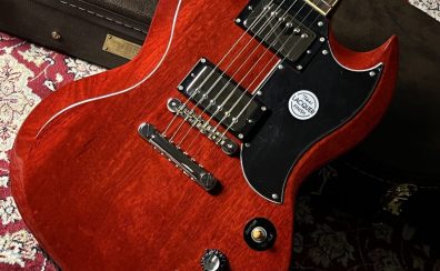 Tokai　SG215【1P Honduras Mahogany Body&Neck】【Used】