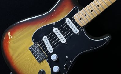 Fender　1976 Stratocaster【USED】