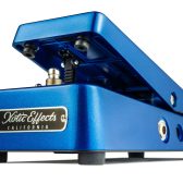 Xotic　XW-2【Xotic Wah Lake Placid Blue】