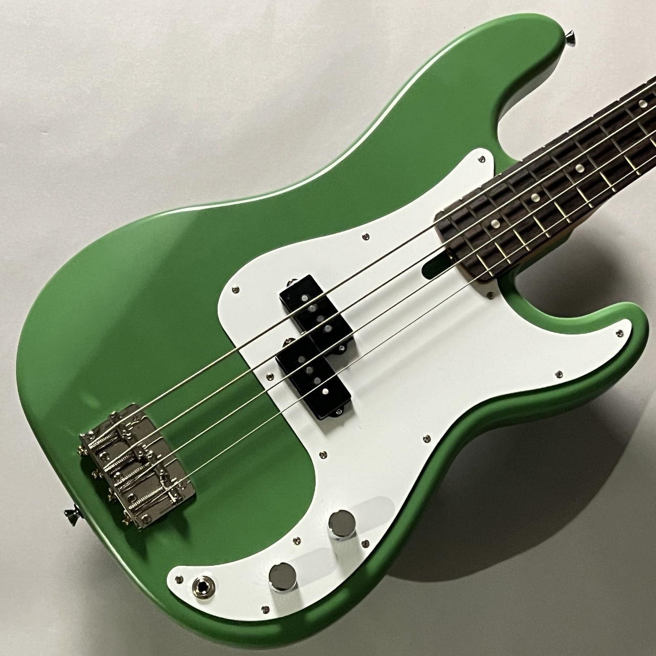 Kanade SOUND DESIGNKPB-AL【Hunter Green】【4.19kg】【倉敷店オーダー】