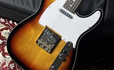 Kanade SOUND DESIGN　KTL-AL【3Tone Sunburst】【Binding Custom】