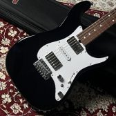 EVERTONE PICKUP EVERTONE GUITAR　Walkurey-ST【Black】