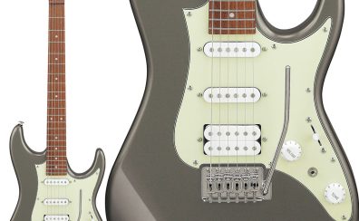 Ibanez　AZES40-TUN AZ Essentials