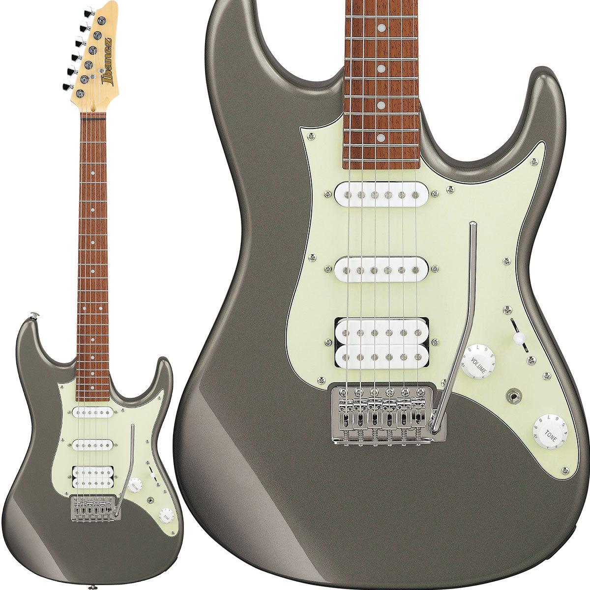 IbanezAZES40-TUN AZ Essentials