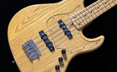 ATELIER Z　Beta-4 DXII【Vintage Natural】【島村楽器限定モデル】