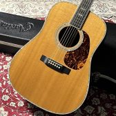 Martin　D-41 Standard【2012年製Used】【S/N:1713158】