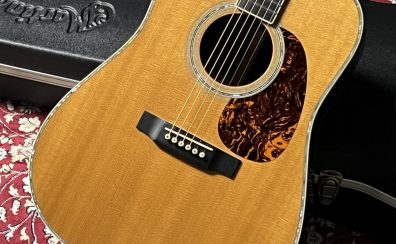 Martin　D-41 Standard【2012年製Used】【S/N:1713158】