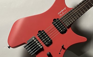strandberg　Boden Essential 6 Astro Dust【2.14kg】【1本限りの特価品！】