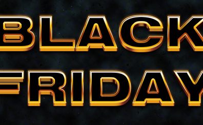 【BLACK FRIDAY】オーディオインターフェイス特価品入荷しました！
