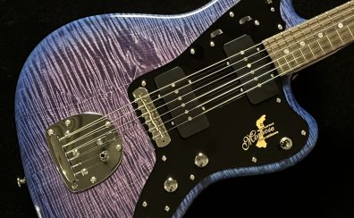 Deviser　One Day Guitar Show 2024　限定モデル入荷！！