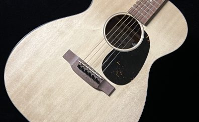 Martin　00-10E Special【2024 Road Series Special Model】