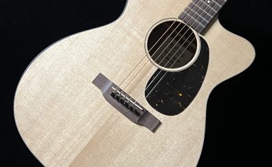 Martin　OMC-10E Special【2024 Road Series Special Model】