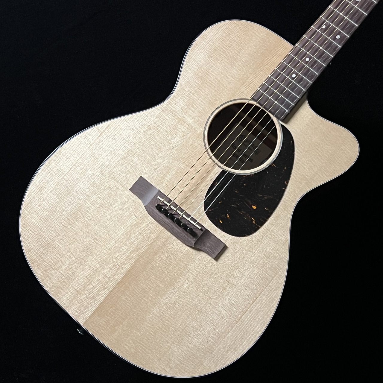 MartinOMC-10E Special【2024 Road Series Special Model】【現物写真】
