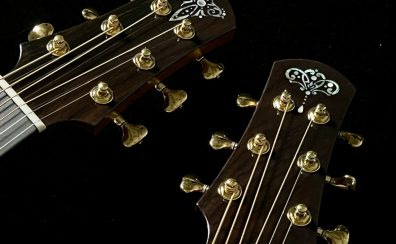 ASTURIAS　GUITAR SUMMIT Show model入荷！！　