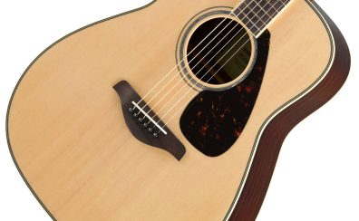 YAMAHA　FG830 NT