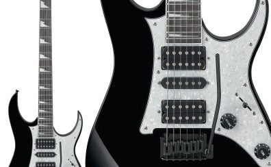 Ibanez　RGV250 BK