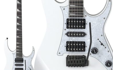 Ibanez　RGV250 WH