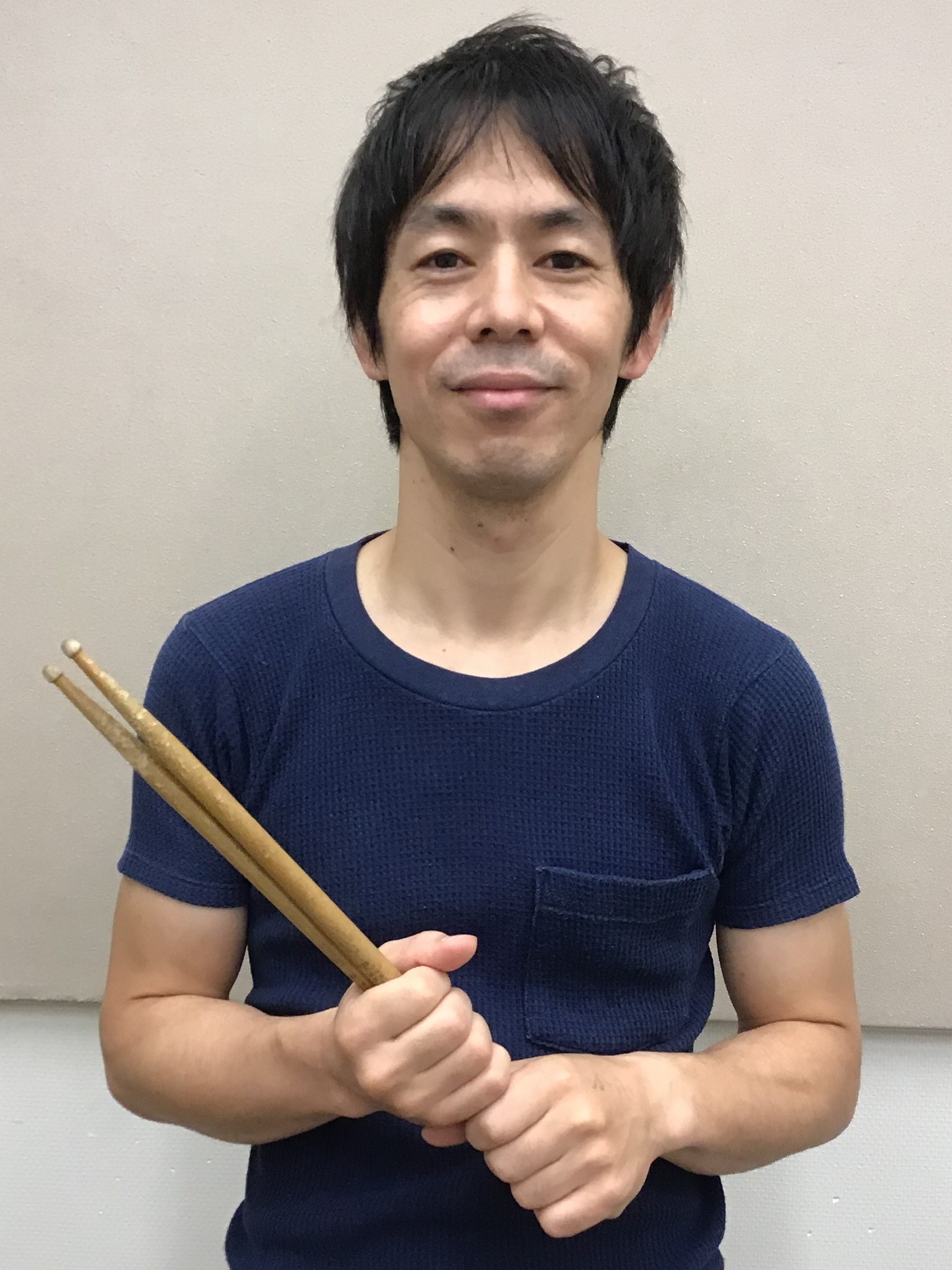 火・水曜日林 昌彦(はやし あきひこ)