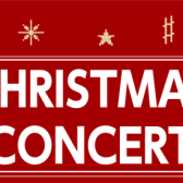 【イベント】CHRISTMAS CONCERT　開催レポート♪