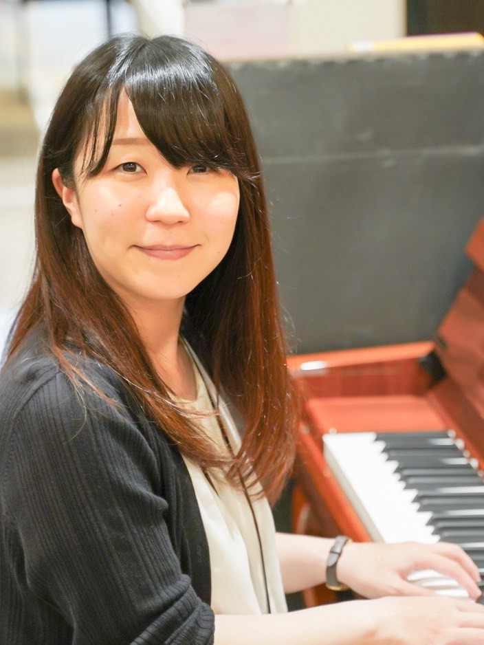 サロンインストラクター盆子原　奈々（ぼんこばら　なな）