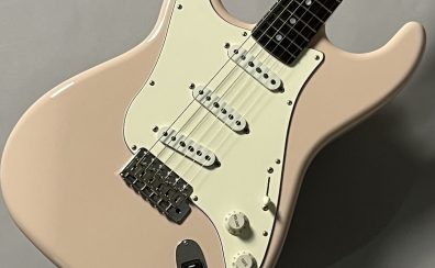 八弦小唄　So what by 八弦小唄 GROOVEE BOY【Shell Pink】【Used】【3.62kg】