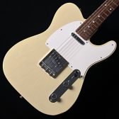K.Nyui Custom Guitars　KNTE/Blonde Birdseye Maple NeckMadagascar Rosewood Fingerboard【2020年製Used】
