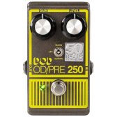 DOD　Overdrive Preamp 250 50th Anniversary【限定品】