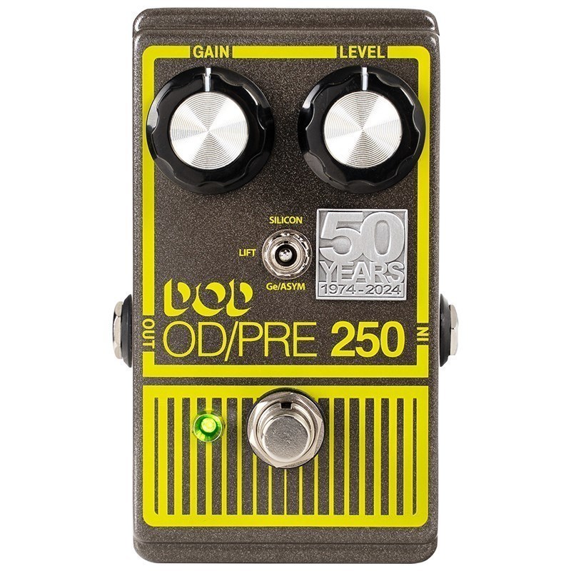 CONTENTS全世界1,974台限定！DOD Overdriveの50周年モデルが放つヴィンテージサウンド音楽をもっと楽しみたい方は音楽教室がオススメ♪体験レッスンスケジュールはこちらから♪お問い合わせ全世界1,974台限定！DOD Overdriveの50周年モデルが放つヴィンテージサウンド 音 […]