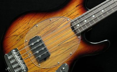Sterling by MUSIC MAN　RAY34SM-R2