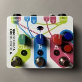 Old Blood Noise Endeavors　Signal Blender