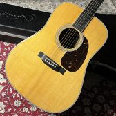 Martin　D-35 Standard【2023年製Used】