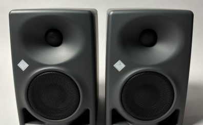 NEUMANN　KH80 DSP A G 【ペア販売】【長期店頭展示品特価】【現物画像】