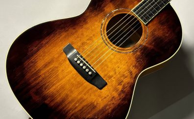 K.Yairi　SRF-MA1【2022年製Used】