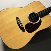 Martin　D-10E-02【2019年製Used】【オール単板エレアコ】