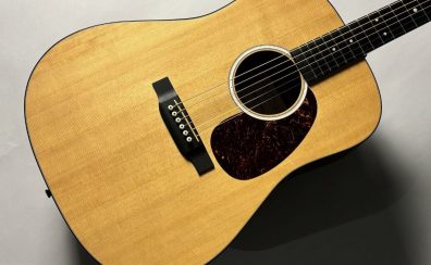 Martin　D-10E-02【2019年製Used】【オール単板エレアコ】