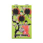 Way Huge　WM32G GEISHA / WAY HUGE SMALLS GEISHA DRIVE【日本限定カラー】