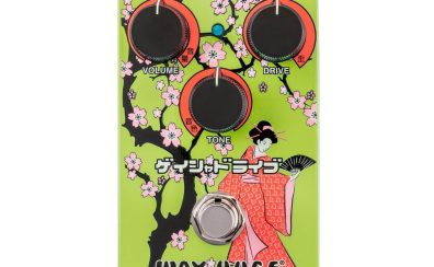 Way Huge　WM32G GEISHA / WAY HUGE SMALLS GEISHA DRIVE【日本限定カラー】